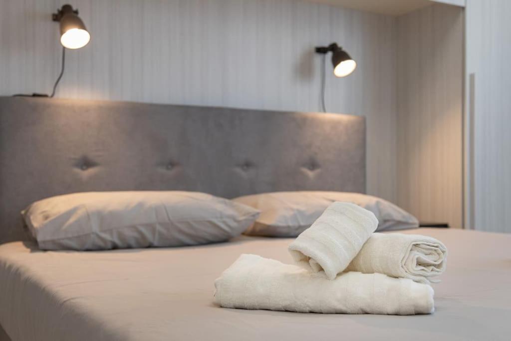 Casa Filo, Lo Scorcio Di Apartment *