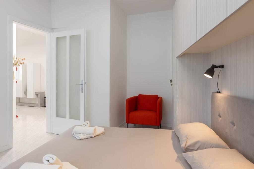 Apartment Casa Filo, Lo Scorcio Di Trieste