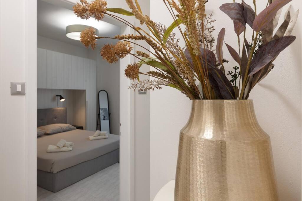 Casa Filo, Lo Scorcio Di Apartment